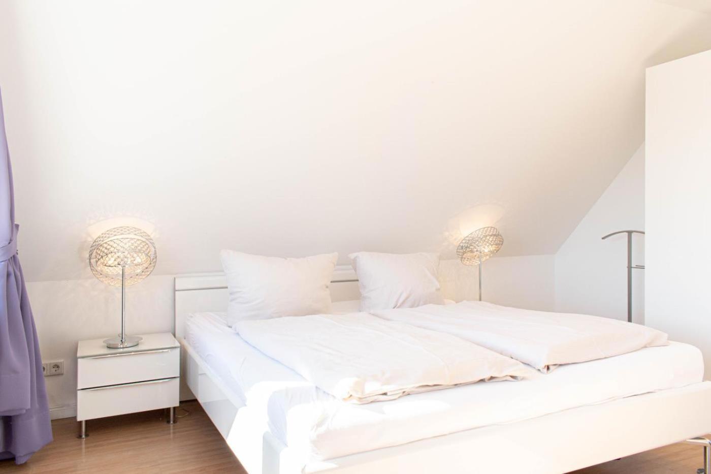 Ferienwohnung Dreimaster Lübeck Kültér fotó
