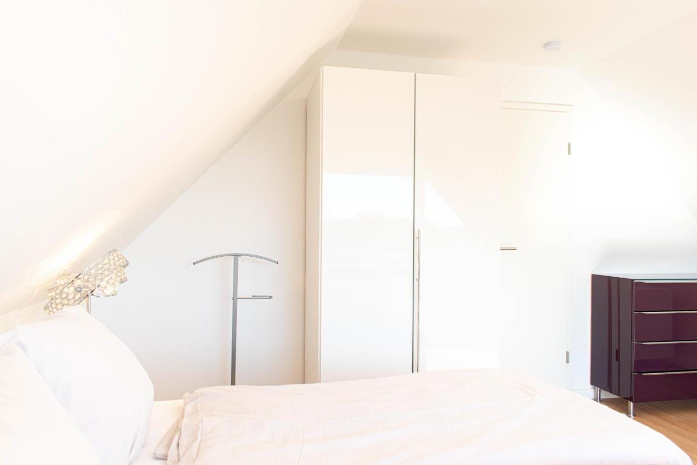 Ferienwohnung Dreimaster Lübeck Kültér fotó
