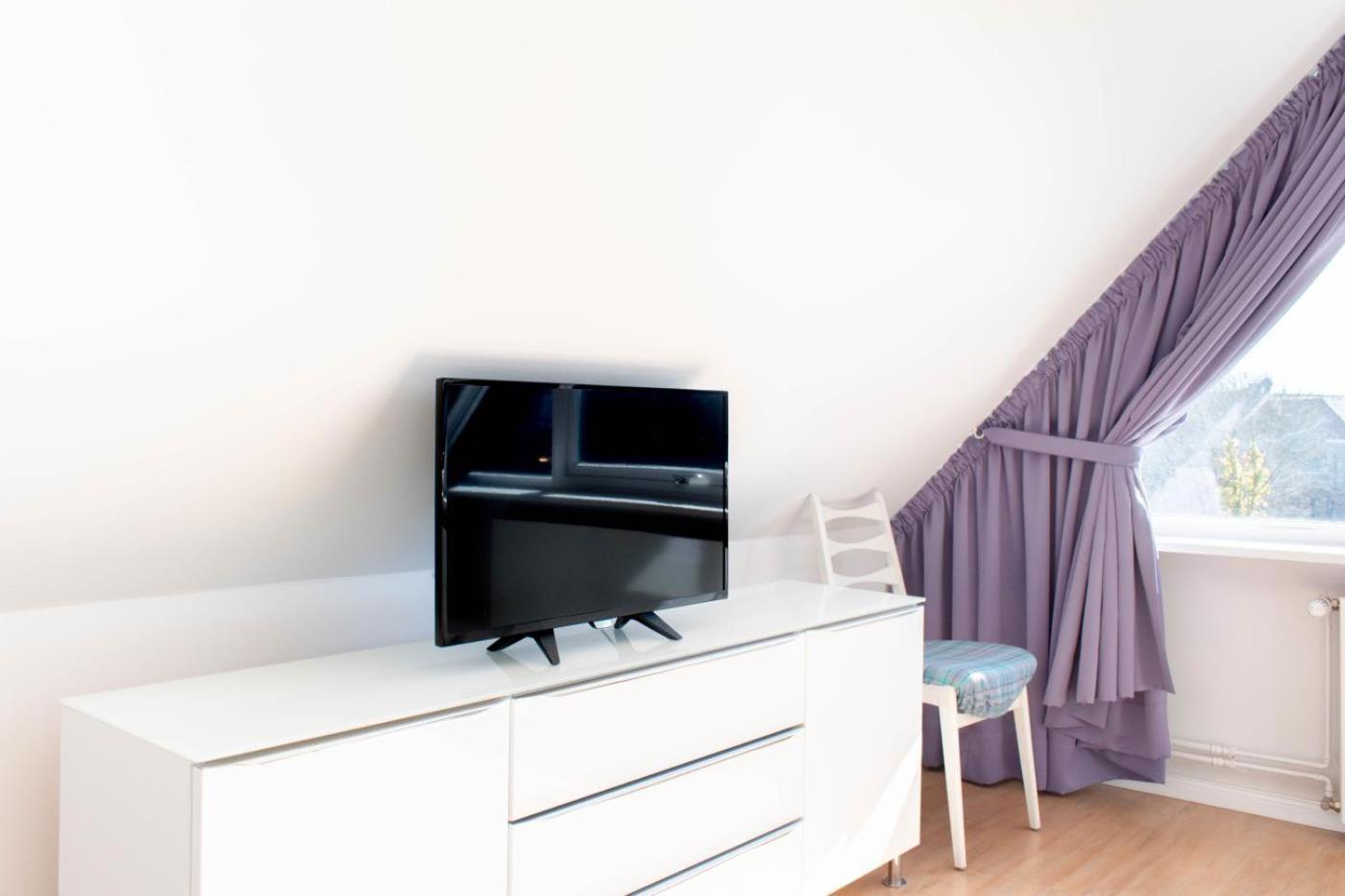 Ferienwohnung Dreimaster Lübeck Kültér fotó