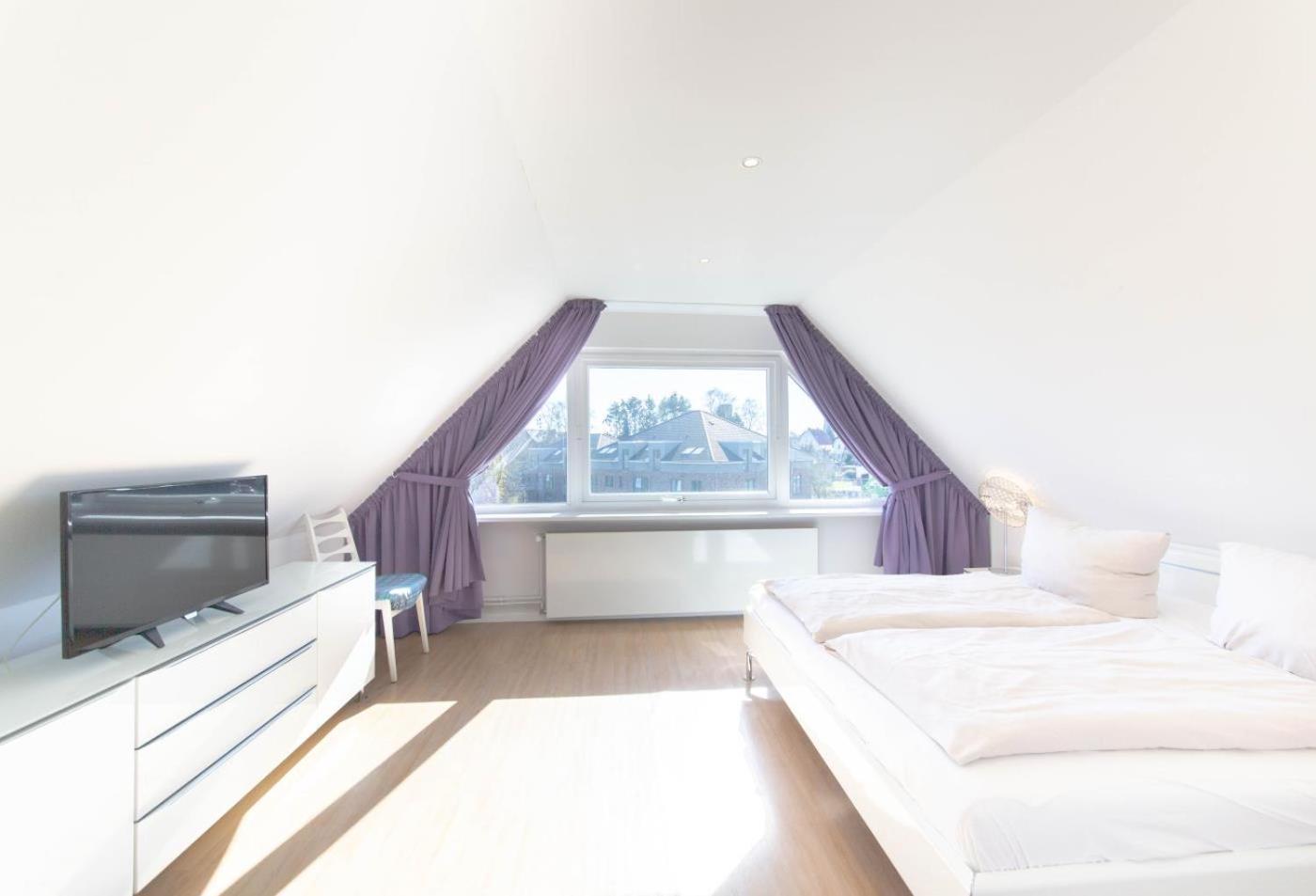 Ferienwohnung Dreimaster Lübeck Kültér fotó