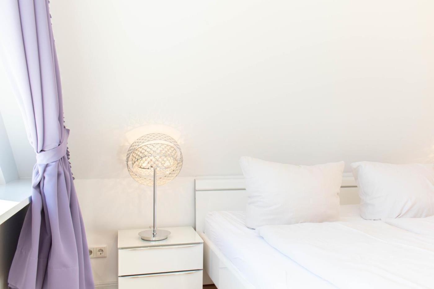 Ferienwohnung Dreimaster Lübeck Kültér fotó