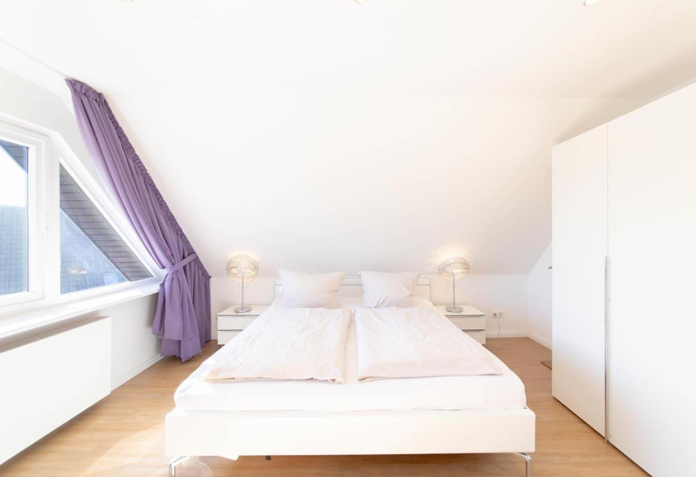 Ferienwohnung Dreimaster Lübeck Kültér fotó