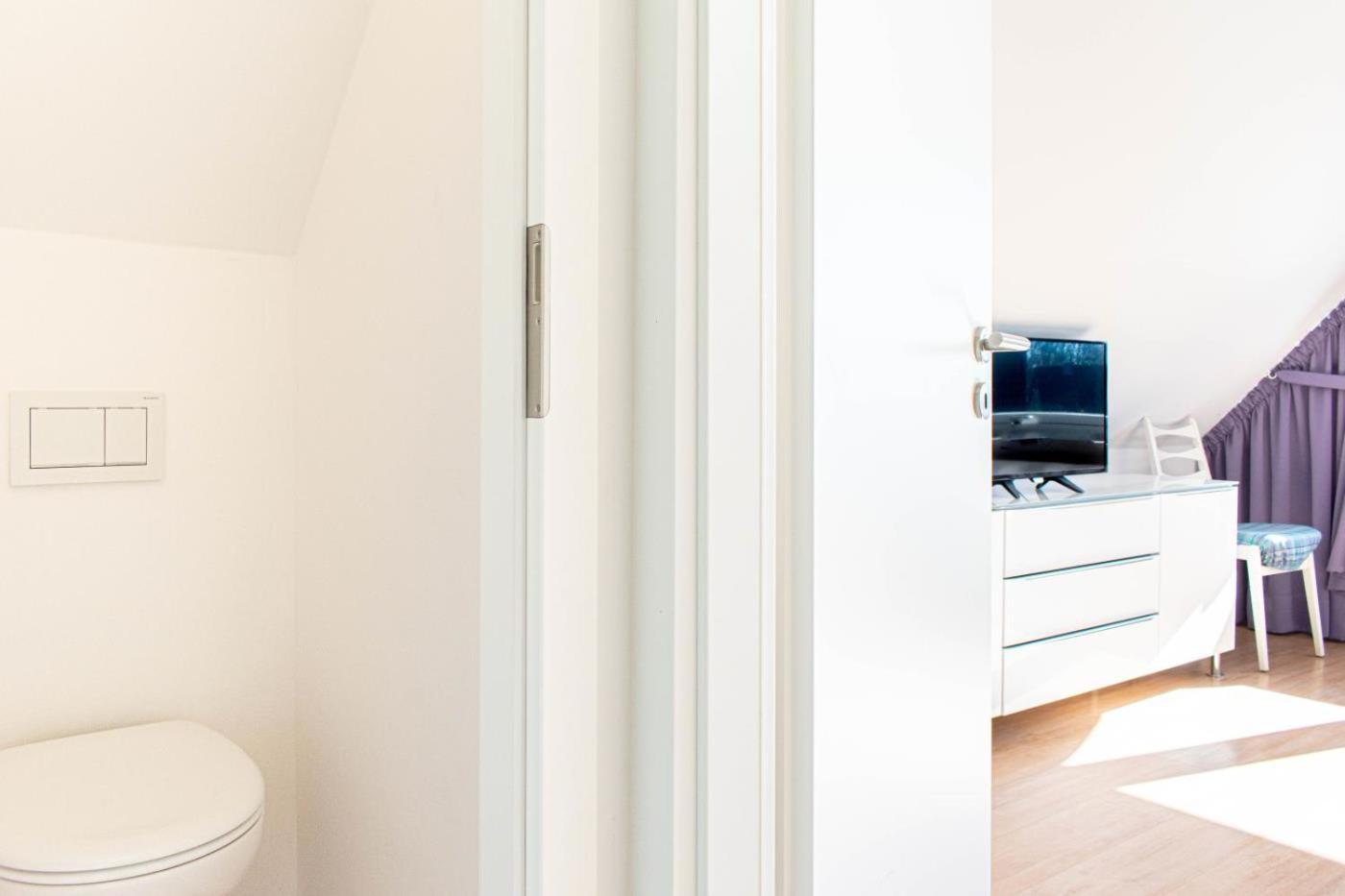 Ferienwohnung Dreimaster Lübeck Kültér fotó