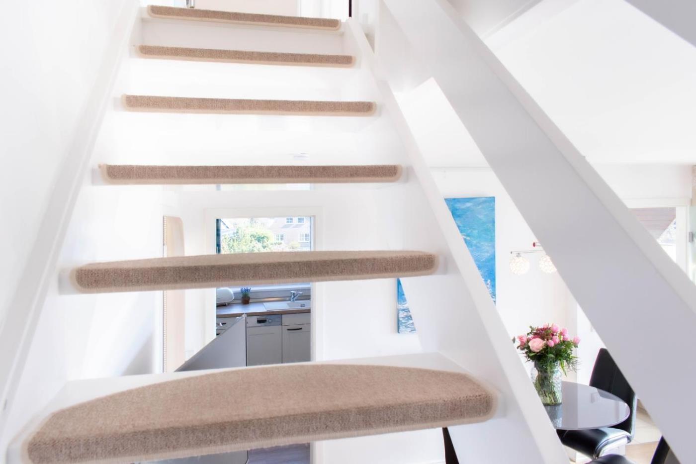 Ferienwohnung Dreimaster Lübeck Kültér fotó