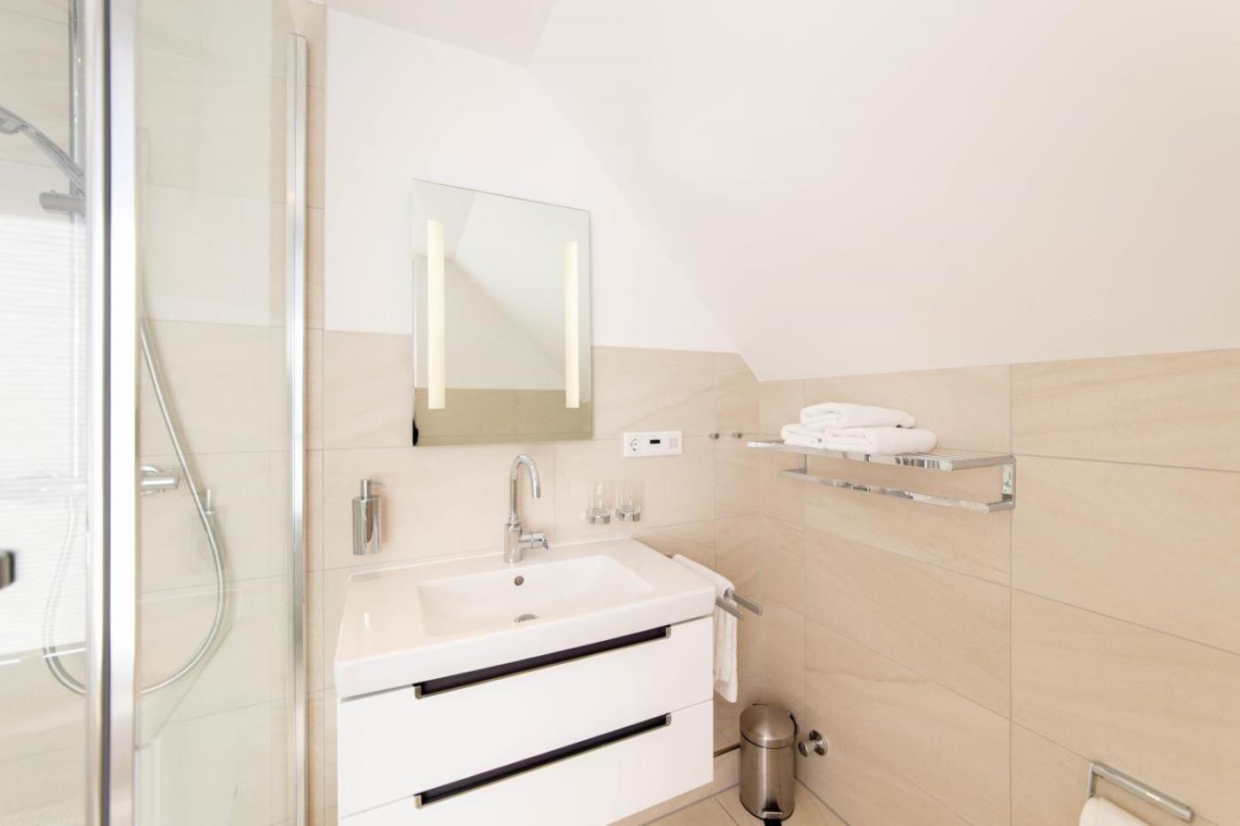 Ferienwohnung Dreimaster Lübeck Kültér fotó
