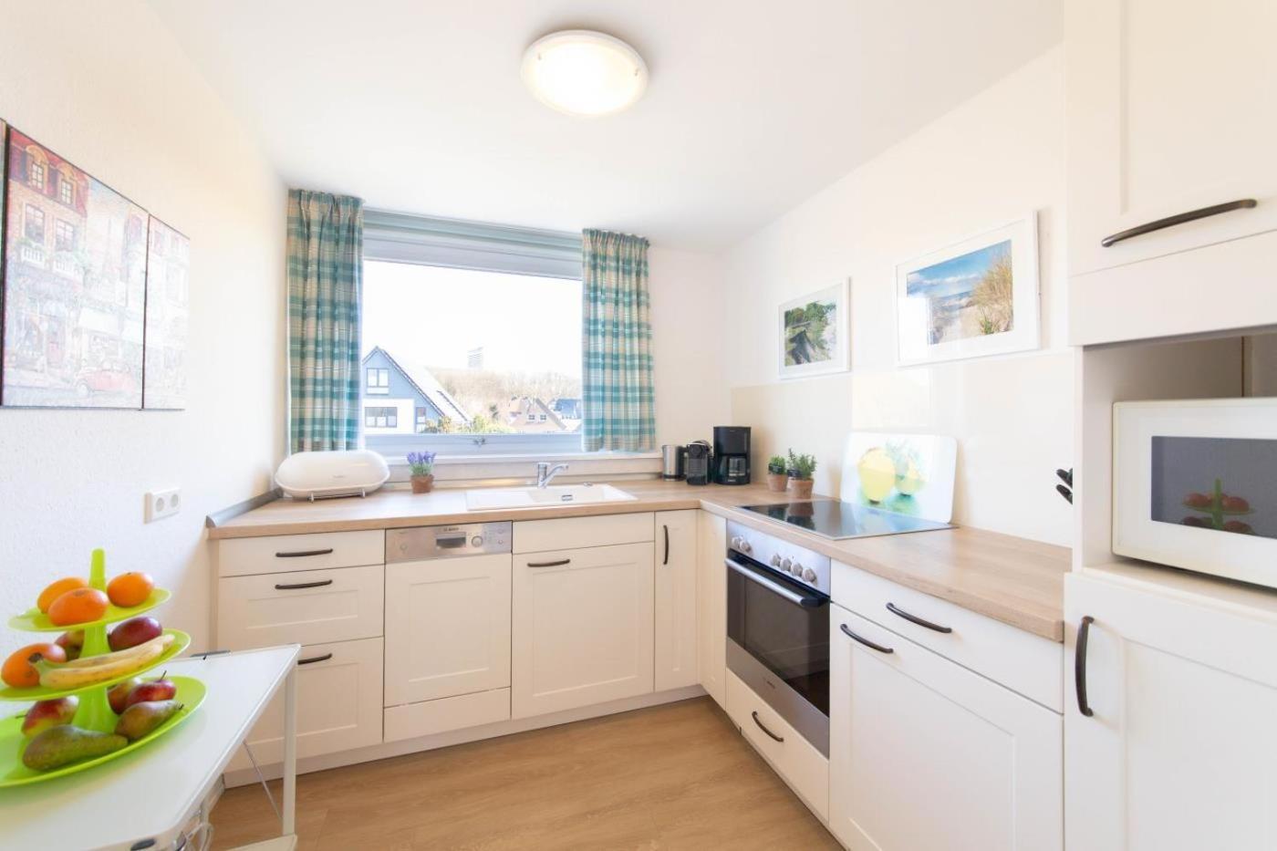 Ferienwohnung Dreimaster Lübeck Kültér fotó