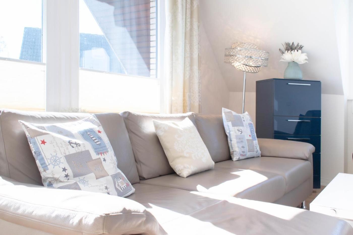 Ferienwohnung Dreimaster Lübeck Kültér fotó