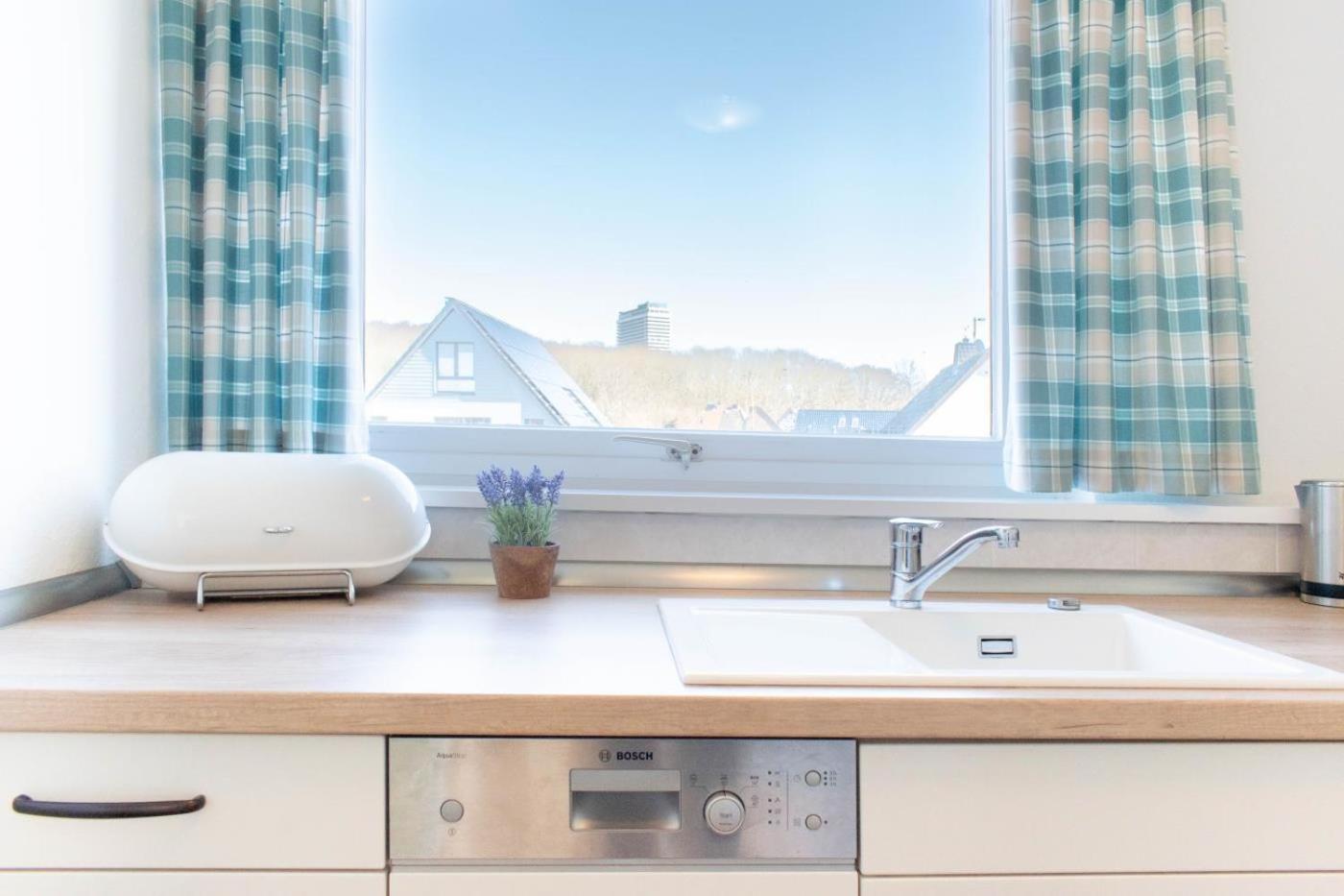 Ferienwohnung Dreimaster Lübeck Kültér fotó