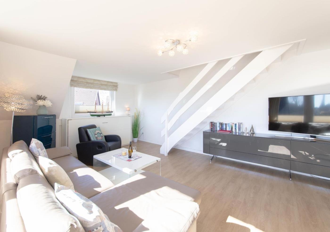Ferienwohnung Dreimaster Lübeck Kültér fotó
