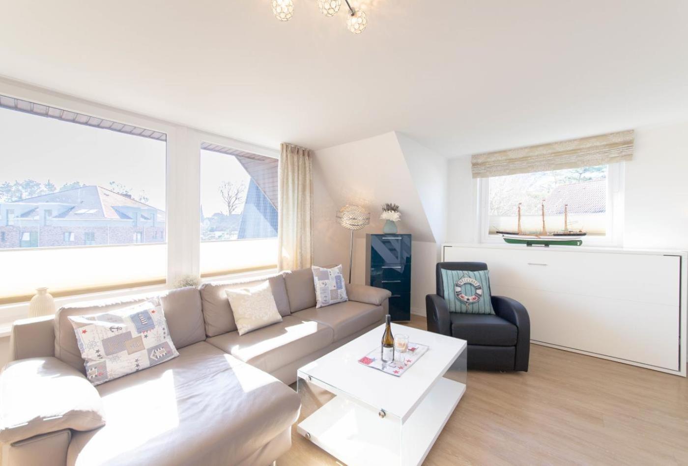 Ferienwohnung Dreimaster Lübeck Kültér fotó