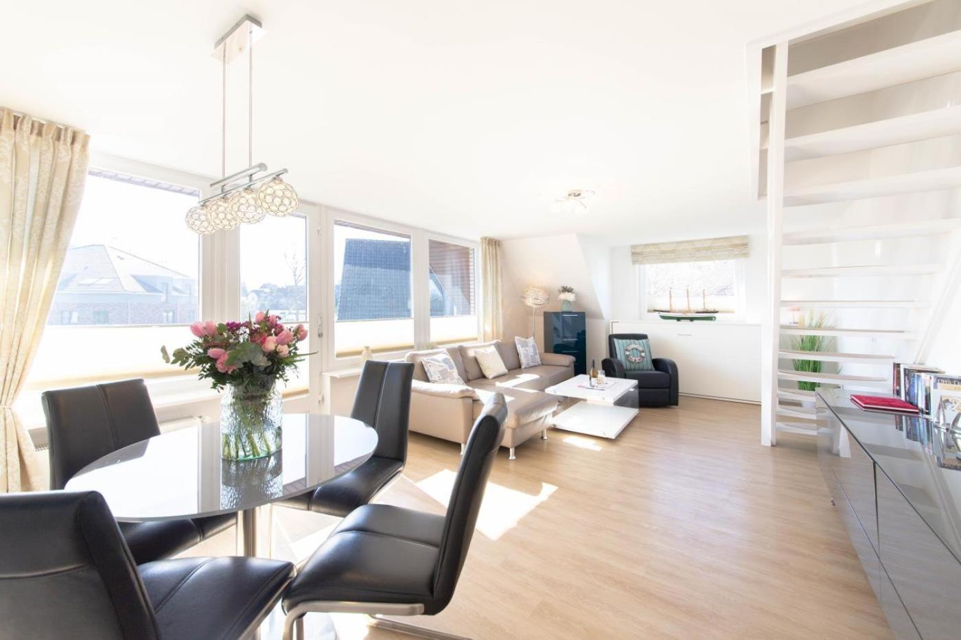 Ferienwohnung Dreimaster Lübeck Kültér fotó
